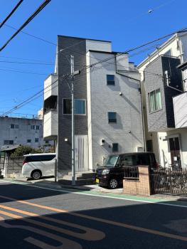 Mark的足立江北站民宿, Tokio (zdjęcie 3)