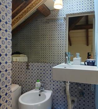 Loft at Ponte Milvio, Рим (фото 3)