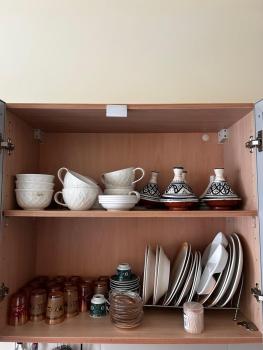 Tidy & authentic apartment, Wadżda (zdjęcie 3)