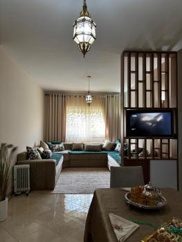 Tidy & authentic apartment, Wadżda (zdjęcie 5)