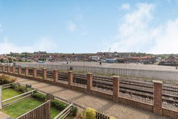 Rails End, Whitby (fotografie 5)