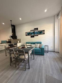 Apartamentos Álamo, Córdoba (fotografie 4)