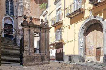 Domus 19, Neapel (Foto 3)