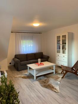 OneFlats Stuttgart near Wasen, Mahle, Daimler, Bosch, Stoccarda (foto 3)