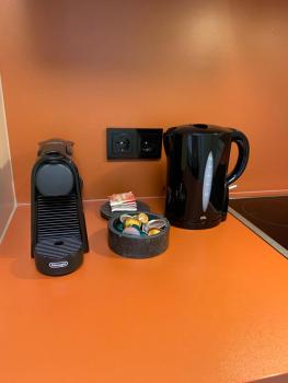 OneFlats Stuttgart near Wasen, Mahle, Daimler, Bosch, Stoccarda (foto 4)