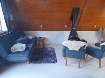 Chalé Serrano, Urubici (fotografie 4)
