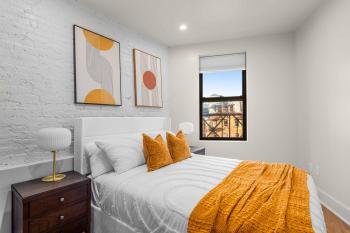 Prime NYC Location 4BR Spacious Haven, New York (foto 3)