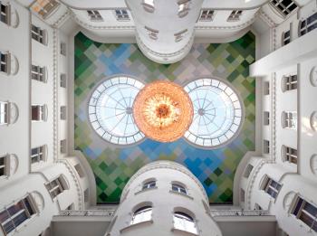 Nobis Hotel Stockholm, a Member of Design Hotels, Estocolmo (foto 4)