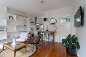 Kohimarama Beach 2 Bedroom Charmer, Auckland (Foto 4)