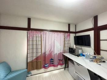 双魚ノ宿南棟 東京亀戸 スカイツリー徒歩15分 便利な交通 1棟貸切 2ベッドルーム, Токио (фото 5)