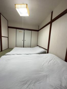 双魚ノ宿南棟 東京亀戸 スカイツリー徒歩15分 便利な交通 1棟貸切 2ベッドルーム, Токио (фото 2)