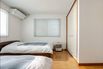 【One House 】白老駅から徒歩1分/グループ・家族で一棟貸切/ウポポイへのアクセスも抜群, Shiraoi (fotografie 5)