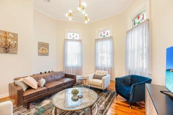 Luxury on the Esplanade, Echuca (foto 2)