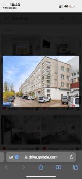 Flat-studija, Vilna (foto 3)