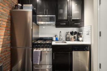 Hudson Yard comfort in the heart of Manhattan, New York (Foto 5)