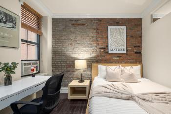 Hudson Yard comfort in the heart of Manhattan, New York (Foto 2)