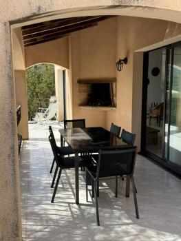 Altagna, Olmeto (fotografie 2)