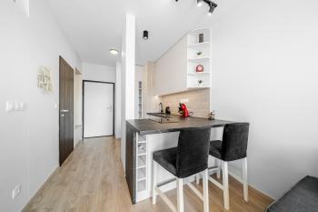 Elegantný byt v modernej štvrti, Bratislava (Foto 3)