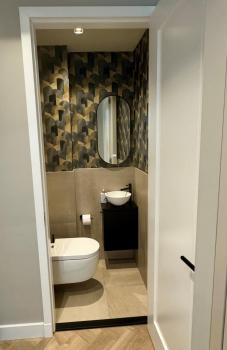 Luxurious, spacious appartment, Amsterdam (photo 3)