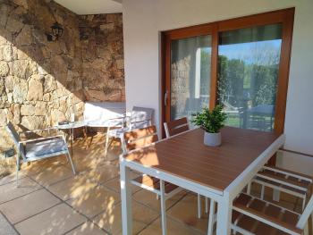Apartment with garden, Budoni (Foto 2)