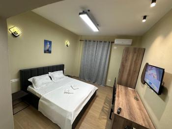 TRIZONE Studio & Apartaments, Golem (foto 3)