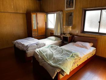 昭和レトロの民泊 正直屋, Chikuma (foto 4)