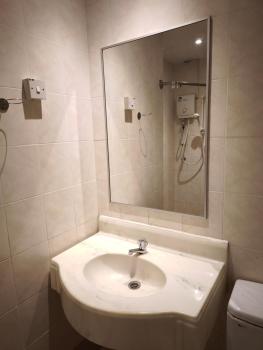 Alamis City Kuala Lumpur - Formerly EDC Hotel Kuala Lumpur, Kuala Lumpur (fotografie 5)