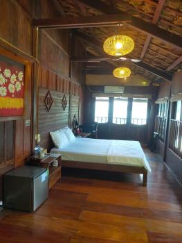Cham Island Wooden Cabin, Hoi An (fotografie 3)