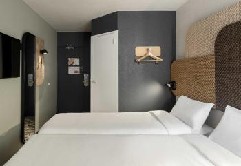 B&B HOTEL Toulouse Cité de l'Espace Hurel, Тулуза (фото 5)