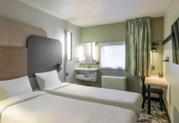 B&B HOTEL Toulouse Cité de l'Espace Hurel, Tuluza (zdjęcie 5)