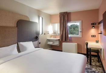 B&B HOTEL Toulouse Cité de l'Espace Hurel, Tuluza (zdjęcie 3)