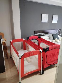 Apartamento con parking privado gratis incluido, Córdoba (photo 5)