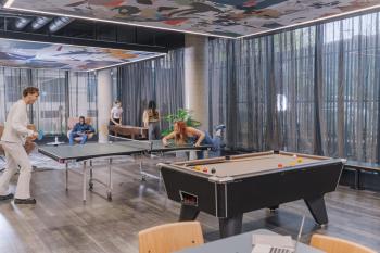 Canvas Manchester, Student Residence & Summer Stays, Manchester (zdjęcie 2)