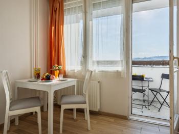 Apartment Prater by Interhome, Budapešť (fotografie 2)