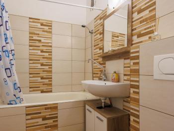 Apartment Prater by Interhome, Budapešť (fotografie 5)