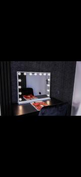 Sleek & Elegant - 2 Bed Apartment In Dartford Town - Parking, Dartford (fotografie 5)