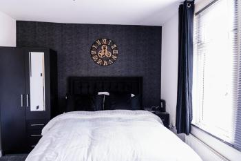 Sleek & Elegant - 2 Bed Apartment In Dartford Town - Parking, Dartford (fotografie 2)