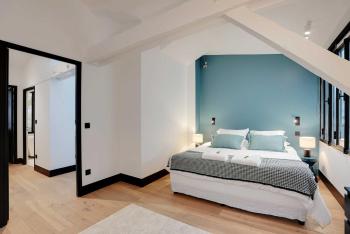 Luxury apartment 4 BEDR - Sacré Coeur Montmartre, Paris (Foto 2)