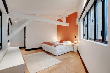 Luxury apartment 4 BEDR - Sacré Coeur Montmartre, Paris (Foto 5)