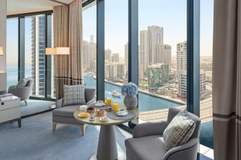Address Beach Resort, Dubai (photo 5)