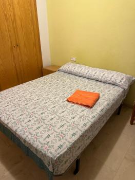 Economic private room in center of Granada, Granada (photo 4)