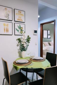 Modern Żoliborz Lux apartment near City Center with Parking and Garden, Warschau (Foto 4)