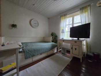 Private room in a 250 years old house, Helsinki (photo 5)
