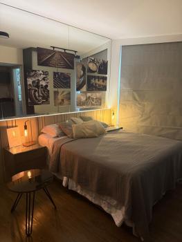 Stylish & Cozy Central Studio, São Paulo (photo 2)