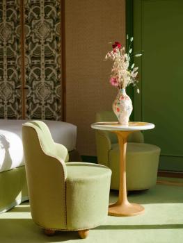 La Fantaisie, Paris (photo 4)