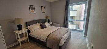 Modern Trendy & Spacious 2BD in Temple Bar, Dublín (foto 5)