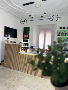 Hotel & Garden, Chiavari (foto 3)