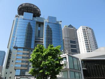 APA Hotel Akasaka Mitsuke, Tokio (fotografie 5)