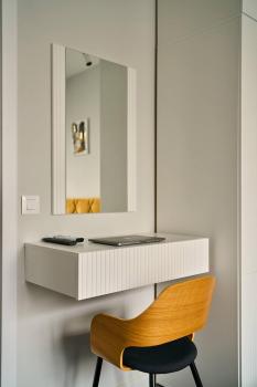 Scandinavian Stay - Awarded Bldg - Downtown, Sofie (fotografie 4)