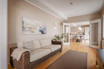 112 sqm penthouse with an OMG Fjord View, Oslo (zdjęcie 3)